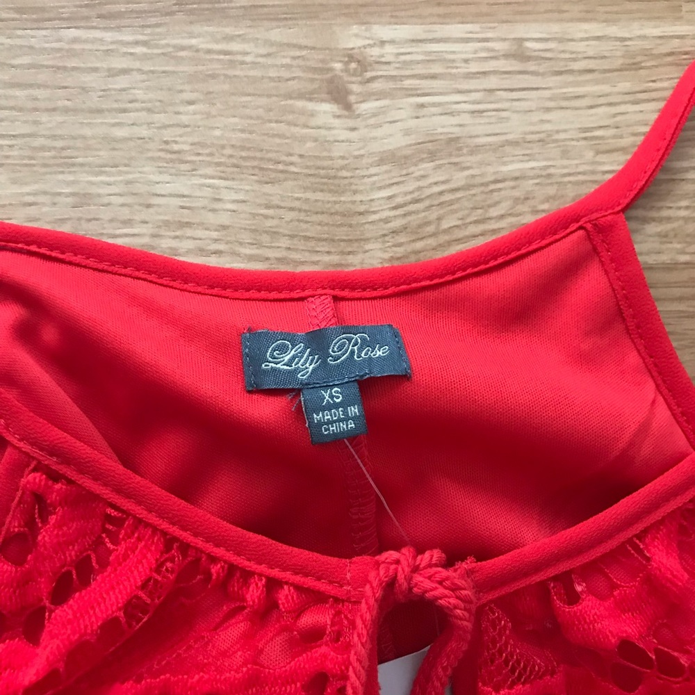 Dress - Picture 2 of 2